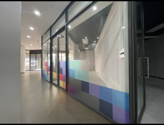 51M² OFFICE TO LET IN SANDTON CENTRAL